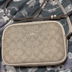 COACH ショルダーバッグ