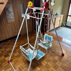 子供用遊具