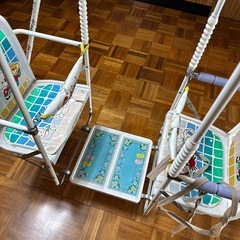 子供用遊具の画像