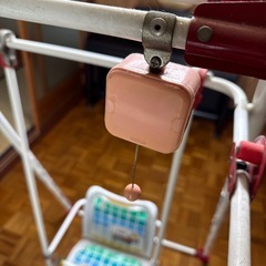 子供用遊具の画像