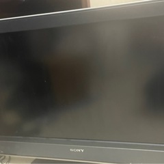 SONY テレビ32 