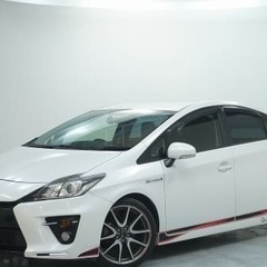 みんなの味方❗️自社ローンのオトロン❗️❗️トヨタ プリウス 　...