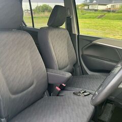ワゴンR MH34S ナビ TV Bluetooth 車検令和9年5月迄 宮城県 【コミコミ価格33万円】の画像