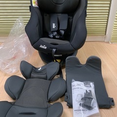 Joie(ジョイー) ISOFIX固定 チャイルドシート Arc...