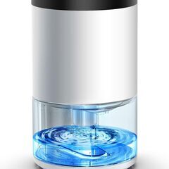 除湿機 除湿器 小型 じょしつき 【2025年モデル・狭所向け ...