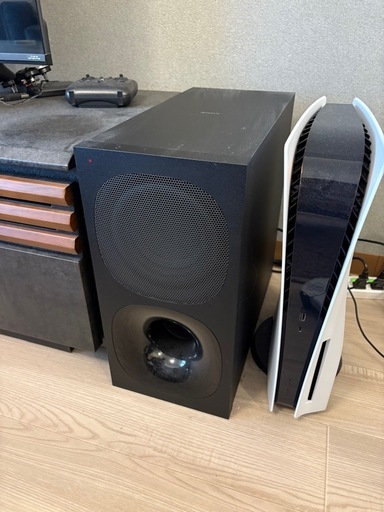 SONY HT-G700.