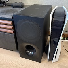 SONY HT-G700.の画像