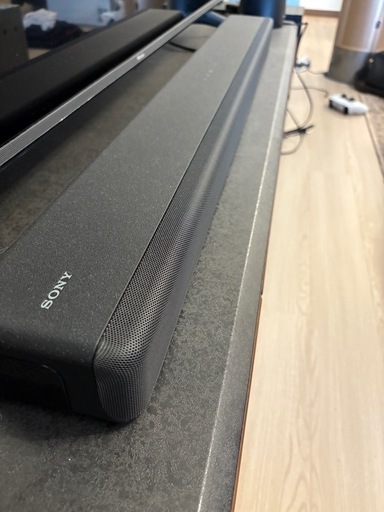 スピーカー SONY HT-G700.