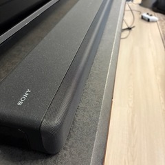 SONY HT-G700.