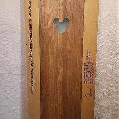 【Panasonic】ディズニー 内装ドア 開き戸