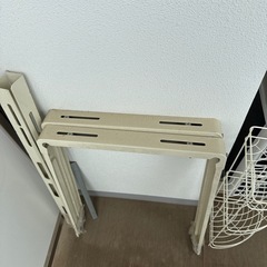 エアコン天吊り金具う