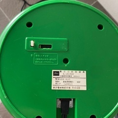 ライトの画像