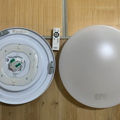 東芝　LED照明器具