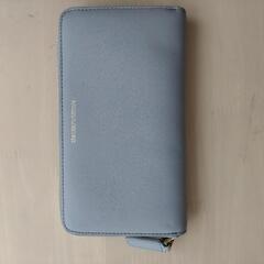 ARMANI　長財布