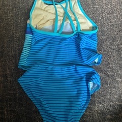 130 水着　上下 かわいいの画像