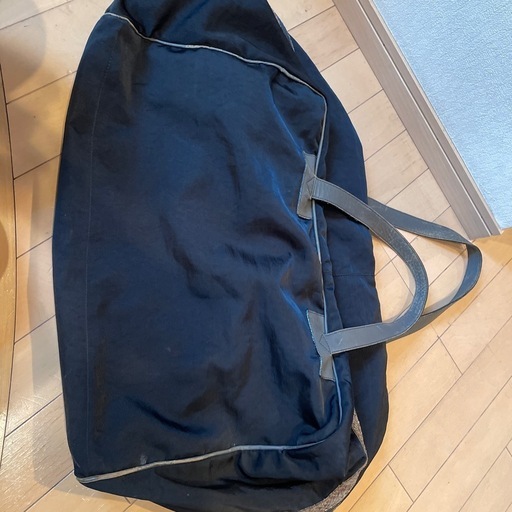 ボストンバック（一部蛇皮使い） (ここな) 杉並のバッグ