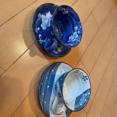カップ＆ソーサー