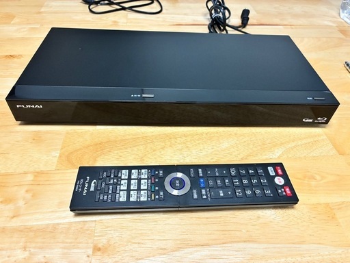 ブルーレイレコーダー【値段交渉可能❗️】
