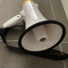 拡声器