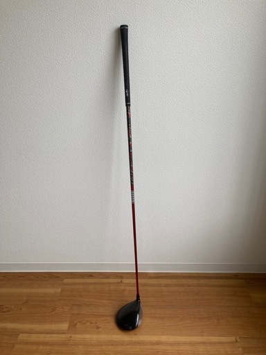 本間ドライバー