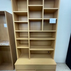 本棚 TJ12168