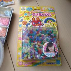 アイロンビーズセットの画像