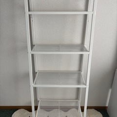 IKEA レールベリ