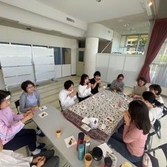 ＼6月⭐️保土ヶ谷ヨガ教室／初心者歓迎⭐️老若男女歓迎の画像