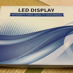 小型LEDモニター無料