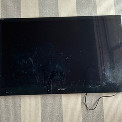SONY 液晶テレビ BRAVIA KDL-40NX720 40...