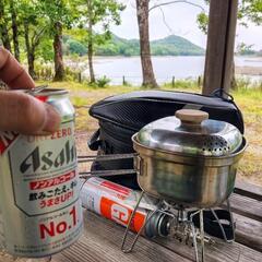 インスタントラーメンでラーツーしませんか？
