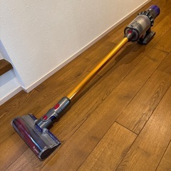 【壊れています】Dyson ダイソン　掃除機