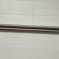 物干し竿2本 伸縮可能