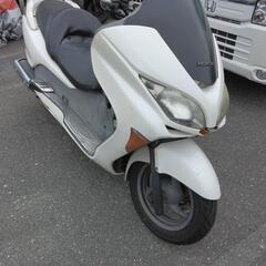 実働激安！ホンダフォルツァZ