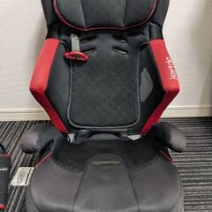 コンビ　チャイルドシート