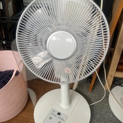 扇風機