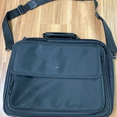 パソコンバック