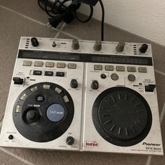 エフェクターの画像