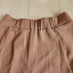 アンジェリーナ　ロングフレアスカートの画像
