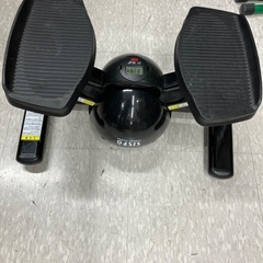 ツイストステッパー　オアシス