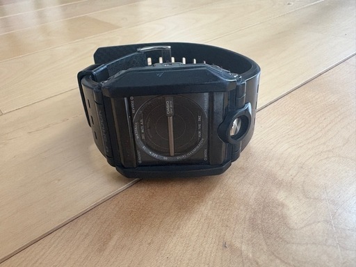 G-SHOCK (tak) 前橋の時計《その他》の中古あげます・譲ります