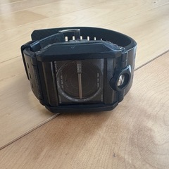 G-SHOCK
