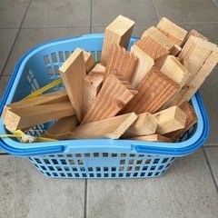 薪木