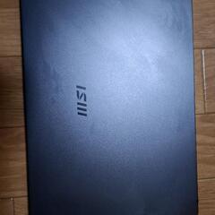 MSI Prestige14 A11SC