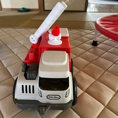 little tikes書房社の画像