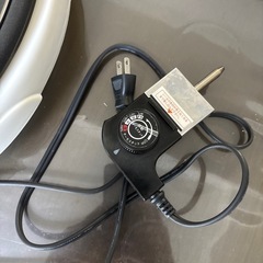 値下げしました。ホット
プレートの画像