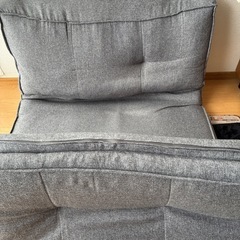 座椅子の画像
