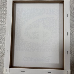ディズニー100 キャンバスアート𓂃꙳⋆の画像