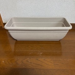 ① プランター　ガーデニング　ガーデン　園芸　家庭菜園