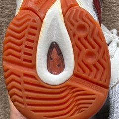 体育館シューズの画像